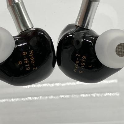 【中古】Hype 2 Zicao (Purple)【秋葉原】