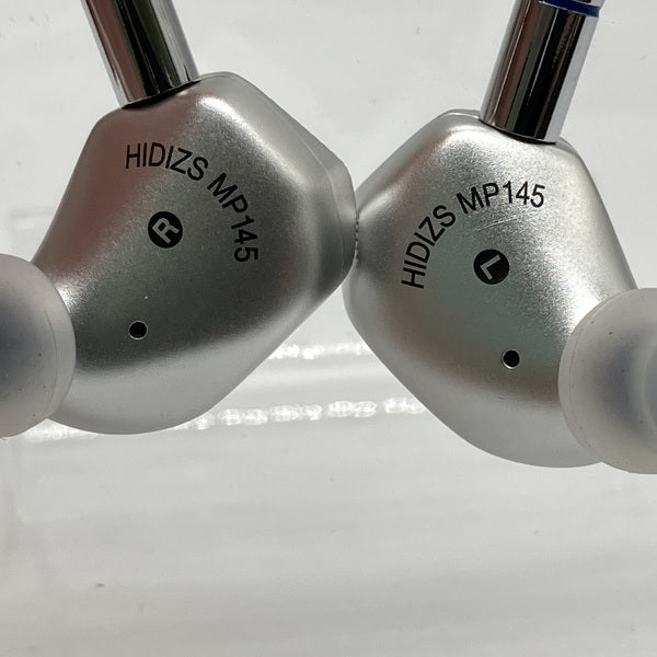 【中古】MP145 silver【秋葉原】