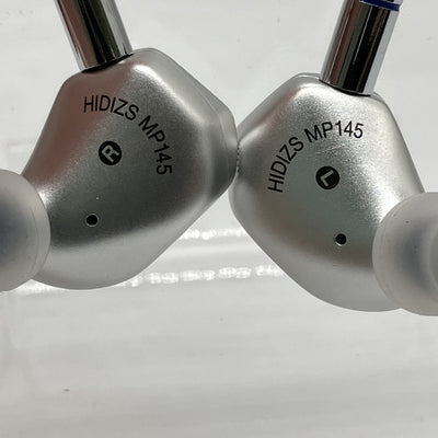 【中古】MP145 silver【秋葉原】