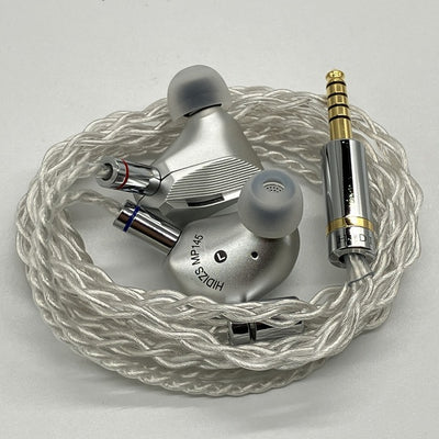 【中古】MP145 silver【秋葉原】