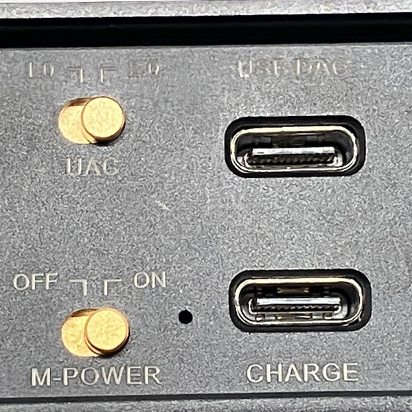 【中古】Mystic XP1【秋葉原】