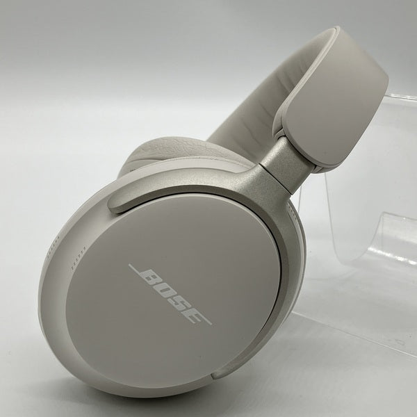 【中古】QuietComfort Ultra Headphones White Smoke【秋葉原】