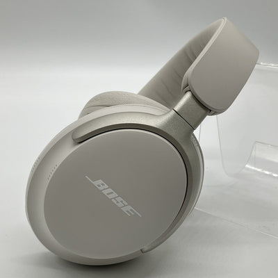 【中古】QuietComfort Ultra Headphones White Smoke【秋葉原】