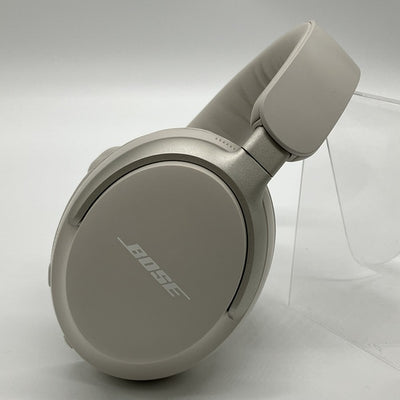 【中古】QuietComfort Ultra Headphones White Smoke【秋葉原】