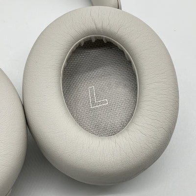 【中古】QuietComfort Ultra Headphones White Smoke【秋葉原】