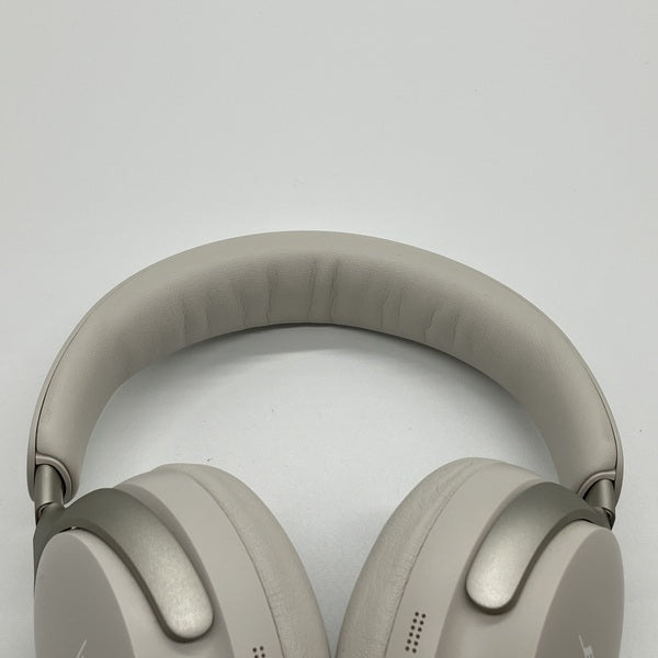 【中古】QuietComfort Ultra Headphones White Smoke【秋葉原】