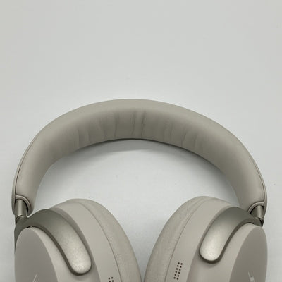 【中古】QuietComfort Ultra Headphones White Smoke【秋葉原】