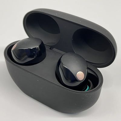 【中古】WF-1000XM5 B ブラック【日本橋】