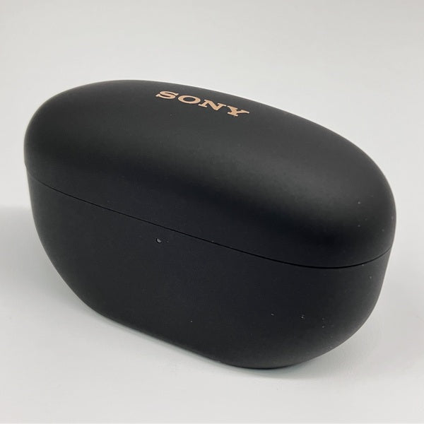 SONY 【中古】WF-1000XM5 B ブラック【日本橋】 – e☆イヤホン