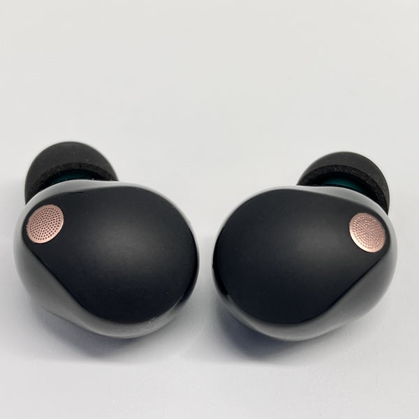 SONY 【中古】WF-1000XM5 B ブラック【日本橋】 – e☆イヤホン