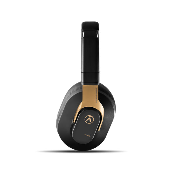 Austrian Audio Hi-X18 gold 国内50台限定モデル Austrian Audio Hi-X18 gold – e☆イヤホン