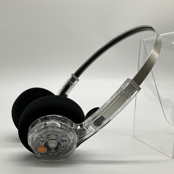 【中古】モンド フリースタイル トランスペアレント【秋葉原】