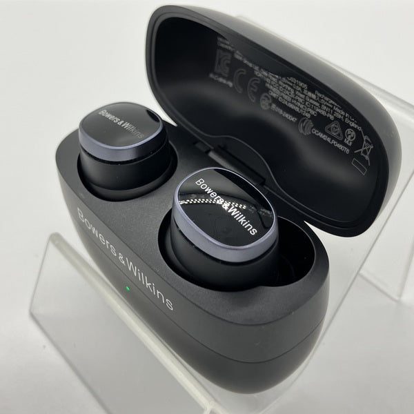 【中古】Pi8 アンスラサイト・ブラック【PI8/AB】【秋葉原】