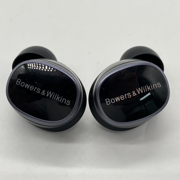 【中古】Pi8 アンスラサイト・ブラック【PI8/AB】【秋葉原】