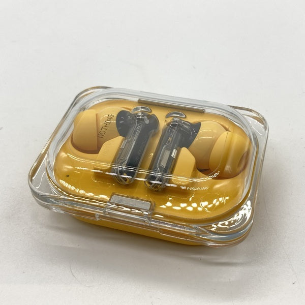 【中古】Nothing Ear (a) yellow【名古屋】
