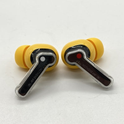 【中古】Nothing Ear (a) yellow【名古屋】