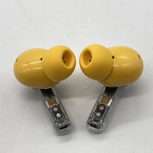 【中古】Nothing Ear (a) yellow【名古屋】