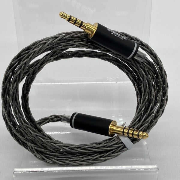 【中古】景虎 (Kagetora)4.4mm5極バランス/3.5mm4極バランス 【NLC-KTR】【日本橋】