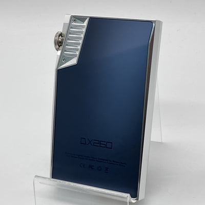 【中古】DX260 シルバー【名古屋】