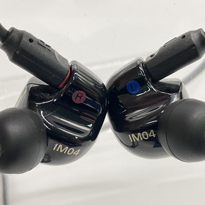 【中古】ATH-IM04【秋葉原】