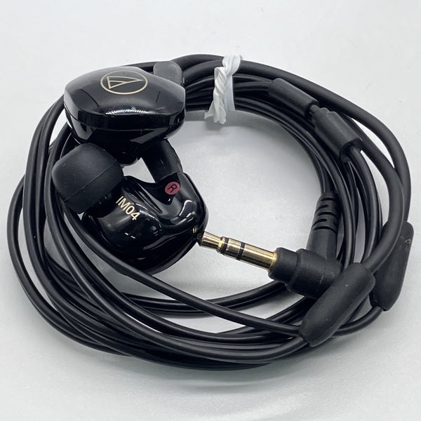 【中古】ATH-IM04【秋葉原】