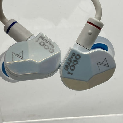 【中古】MAPro1000 Bluish Snow 【OTA-MAPRO-1000-BS】【日本橋】