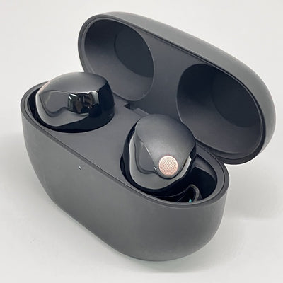 【中古】WF-1000XM5 B ブラック【仙台】