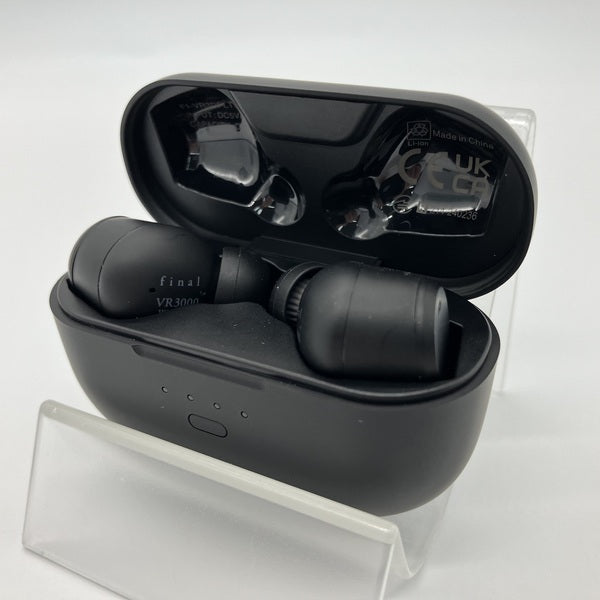 【中古】VR3000 Wireless 【FI-VR3DPLTW】【名古屋】