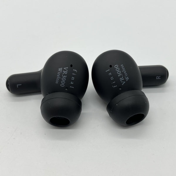 【中古】VR3000 Wireless 【FI-VR3DPLTW】【名古屋】