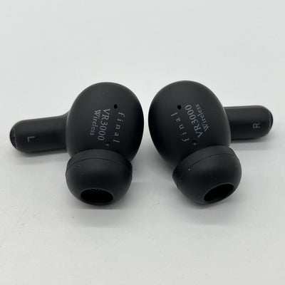 【中古】VR3000 Wireless 【FI-VR3DPLTW】【名古屋】