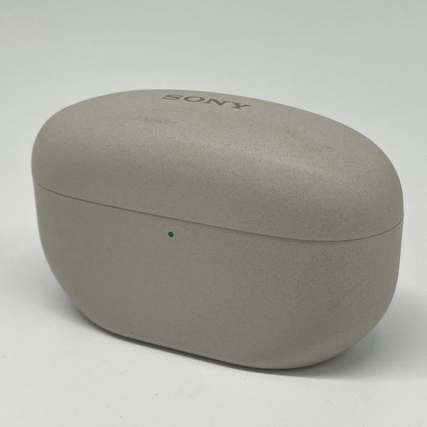 【中古】WF-1000XM5 S プラチナシルバー【秋葉原】