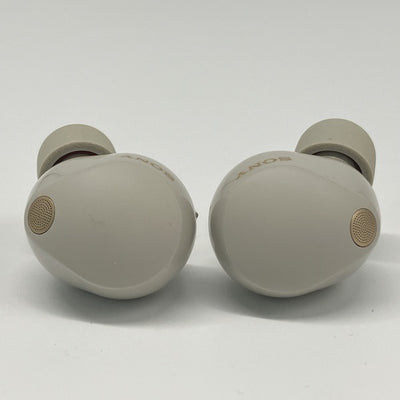 【中古】WF-1000XM5 S プラチナシルバー【秋葉原】