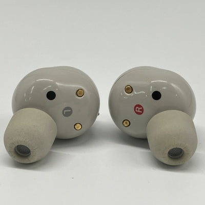 【中古】WF-1000XM5 S プラチナシルバー【秋葉原】