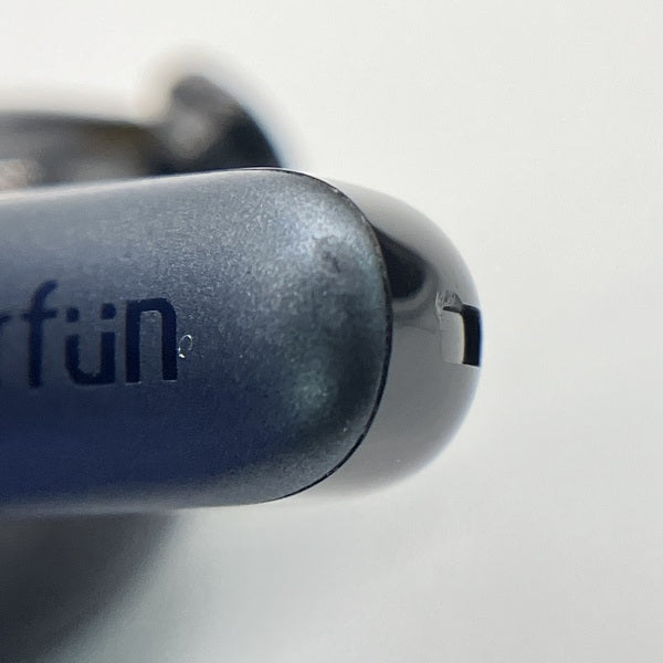 【中古】Air Pro 4 - Black【秋葉原】