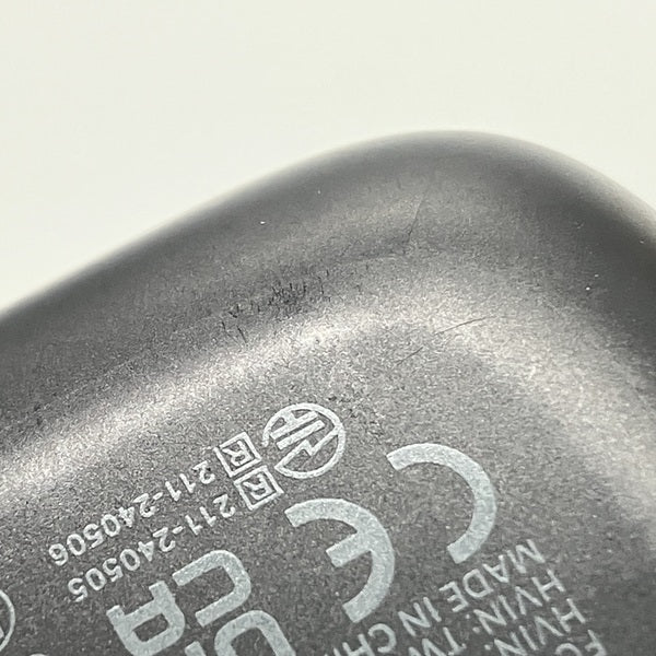 【中古】Air Pro 4 - Black【秋葉原】