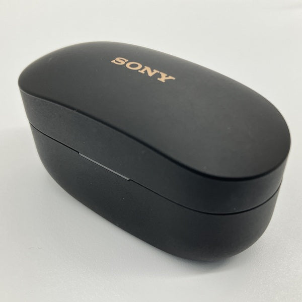 【中古】WF-1000XM4 BM ブラック【秋葉原】