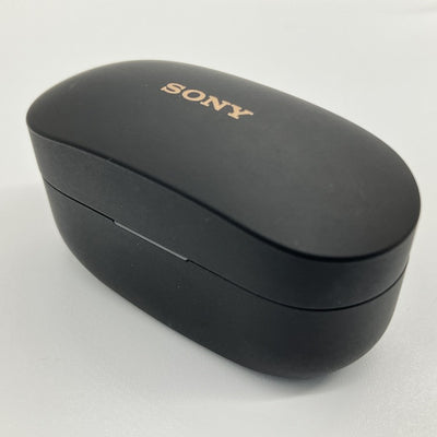 【中古】WF-1000XM4 BM ブラック【秋葉原】