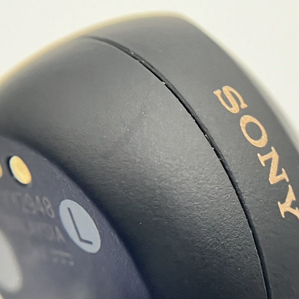 【中古】WF-1000XM4 BM ブラック【秋葉原】