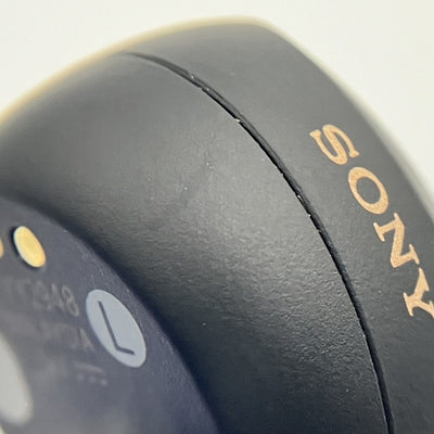 【中古】WF-1000XM4 BM ブラック【秋葉原】