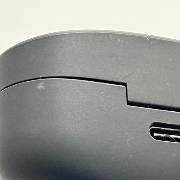 【中古】WF-1000XM4 BM ブラック【秋葉原】