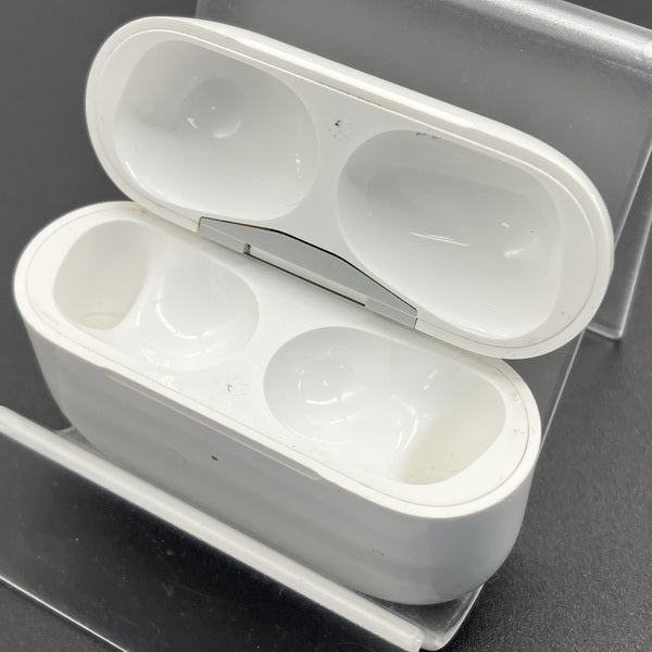 【中古】AirPods Pro 充電ケース(MagSafe)【秋葉原】