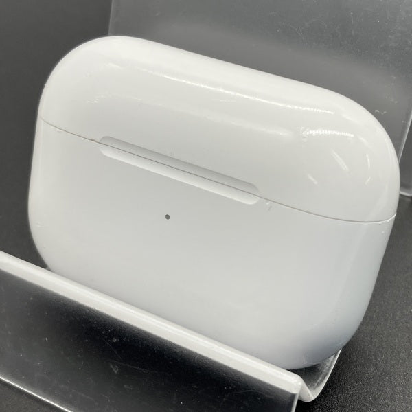 【中古】AirPods Pro 充電ケース(MagSafe)【秋葉原】