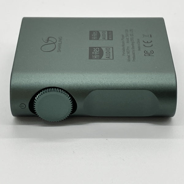 【中古】M0Pro グリーン【日本橋】