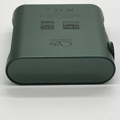 【中古】M0Pro グリーン【日本橋】