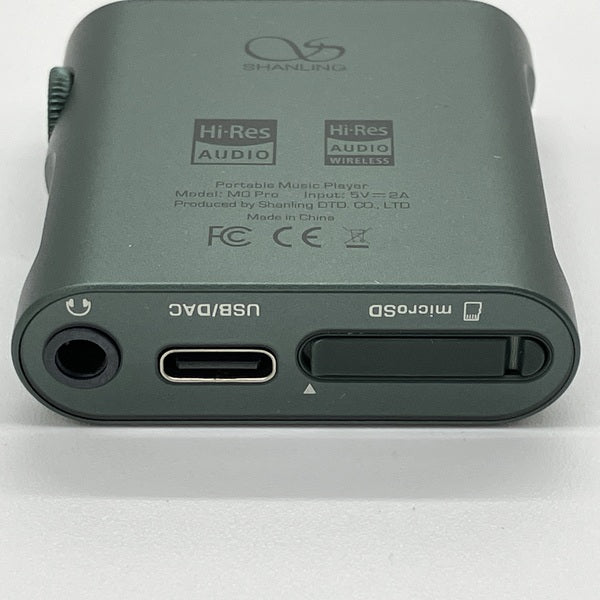 【中古】M0Pro グリーン【日本橋】