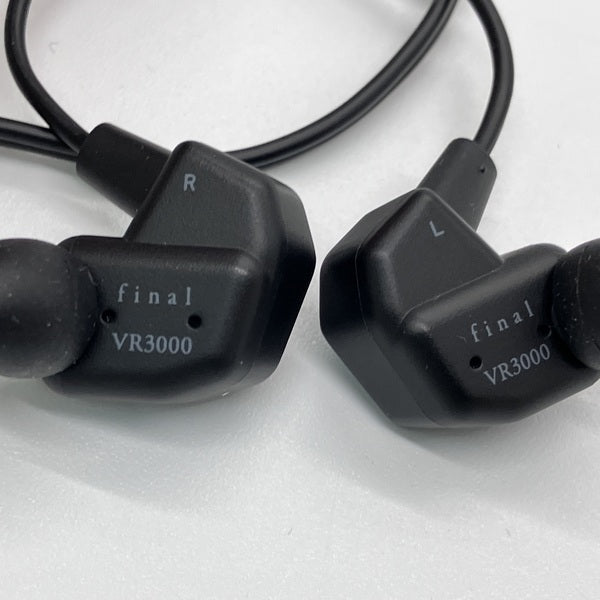 【中古】VR3000 for Gaming 【FI-VR3DPLMB】【日本橋】