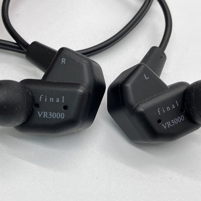 【中古】VR3000 for Gaming 【FI-VR3DPLMB】【日本橋】