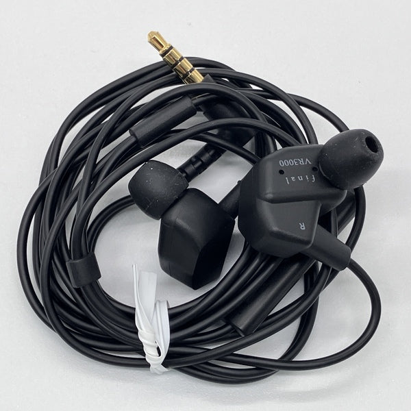 【中古】VR3000 for Gaming 【FI-VR3DPLMB】【日本橋】