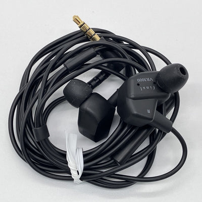 【中古】VR3000 for Gaming 【FI-VR3DPLMB】【日本橋】