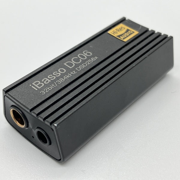 【中古】DC06 ブラック【日本橋】